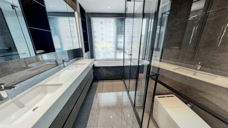 Apartment for rent in Chengdu - ChengTou Tianfu Jinshangjin - Photo 16