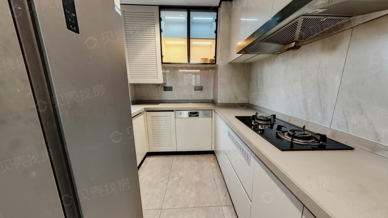 Apartment for rent in Wuhan - Hongkong Land · Yuanlu - Photo 7