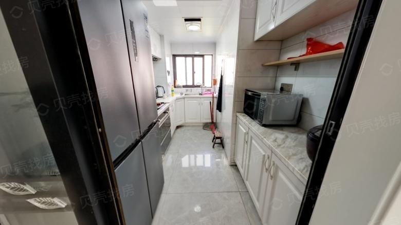 Apartment for rent in Nantong - China Resources MixC Residence - Photo 5