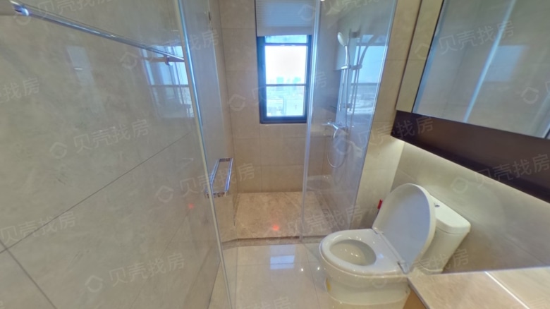 Apartment for rent in Ningbo - Xirun Huafu - Photo 8