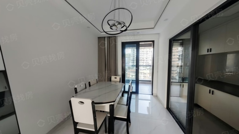 Apartment for rent in Xiamen - Yuanchang Junyue Mountain Siming - Photo 5