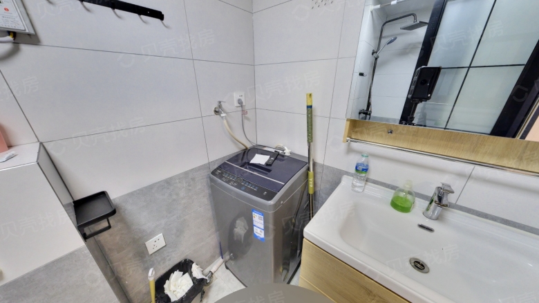 Apartment for rent in Shenyang - China Resources Land Yuexi - Photo 4