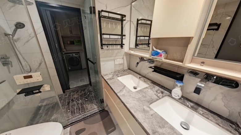 Apartment for rent in Shenzhen - China Resources Land Runfu Phase I - Photo 4