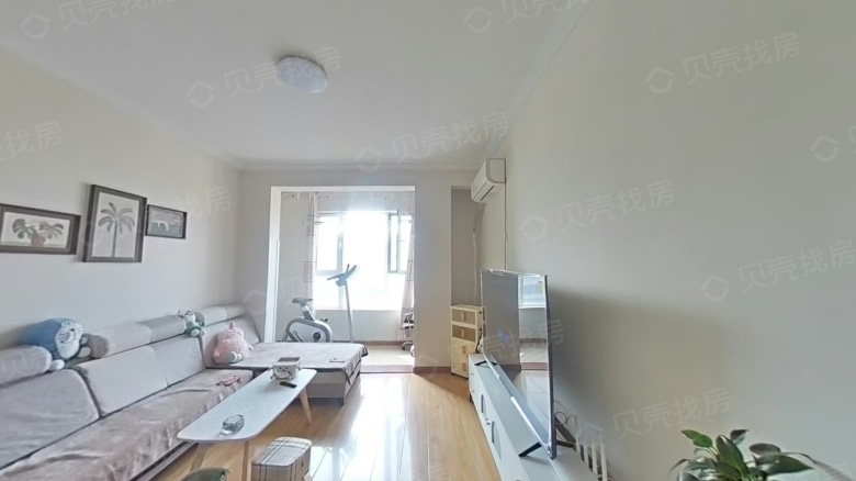 Apartment for rent in Qingdao - Times Square Guoyue Residence - Photo 5