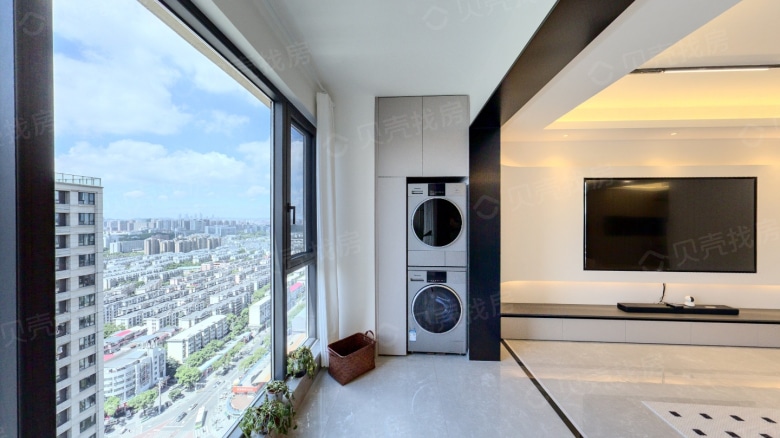 Apartment for rent in Changsha - Longfor Spring River Li City - Photo 3