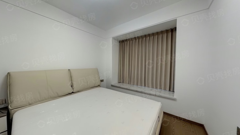 Apartment for rent in Nantong - Baolong Rongxin Haina Tiandi - Photo 3