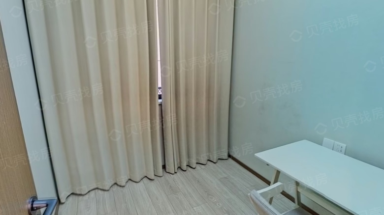 Rent Apartment in Beijing: Olympic Forest ONE - Image 4