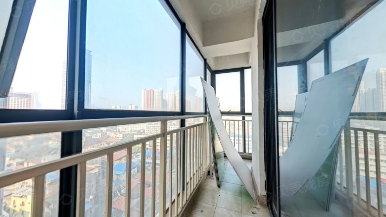 Apartment for rent in Wuhan - China Town - Photo 7