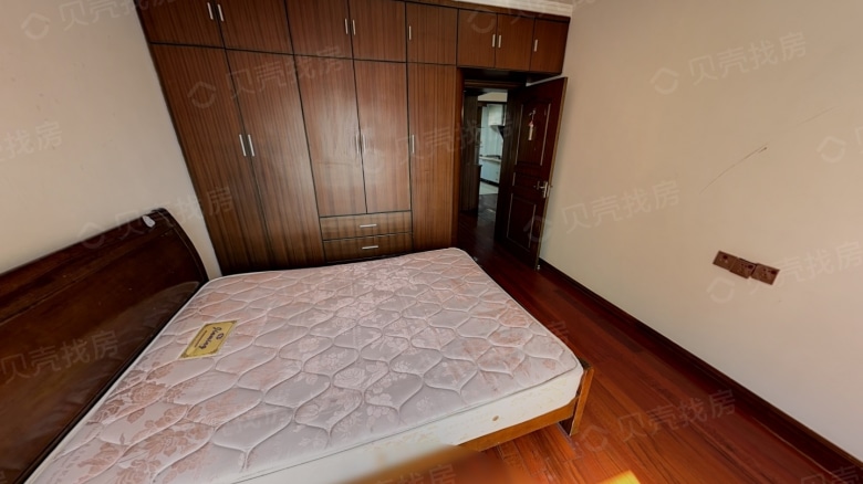 Apartment for rent in Nanjing - Jinling Century Garden - Photo 2