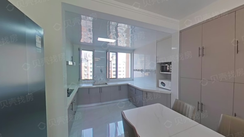 Apartment for rent in Shenyang - Jinshui Huacheng Phase II - Photo 9