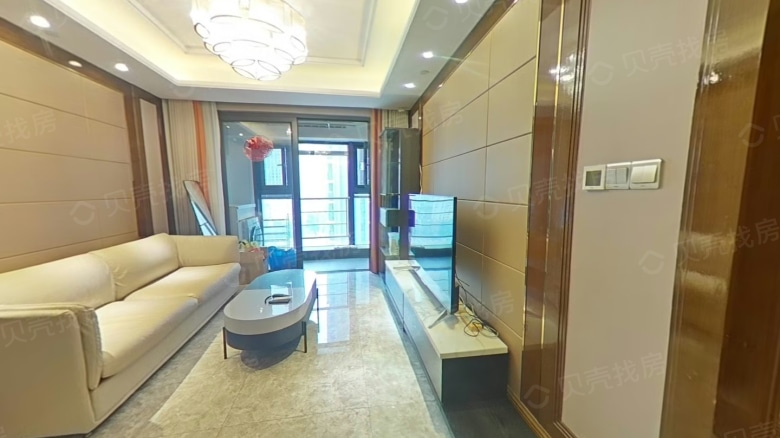 Apartment for rent in Nanjing - Evergrande Riverside - Photo 2