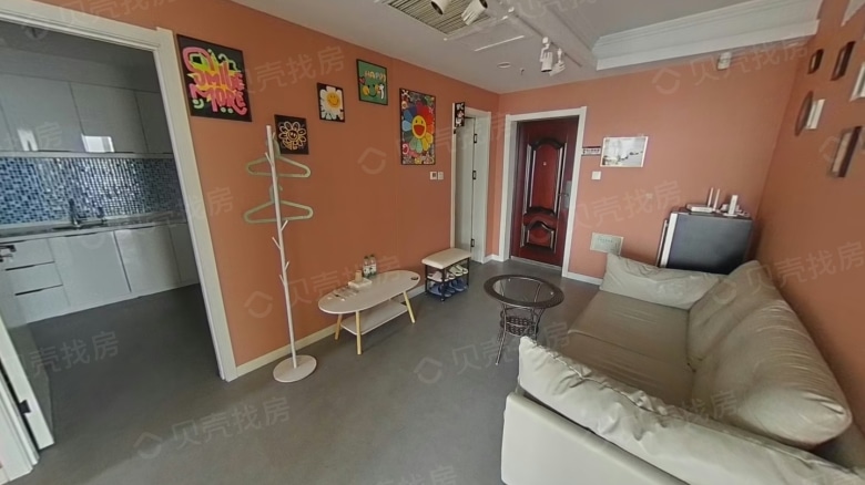 Shenyang expat housing - Furnished apartment: Hairun International