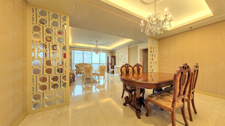 Rent Apartment in Beijing: Four Seasons Family Apartment - Image 6