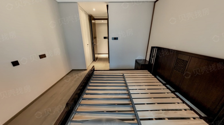 Apartment for rent in Nantong - Vanke Square - Photo 5