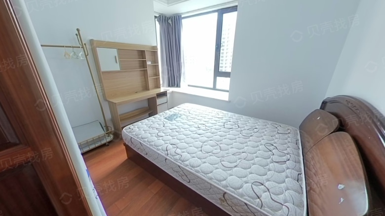 Shanghai expat housing - Furnished apartment: Jianfa Jiulong Bay