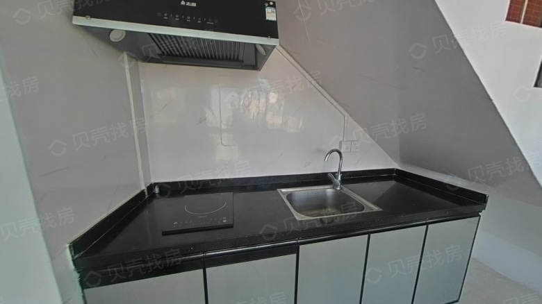 Apartment for rent in Shenzhen - Shenye Dongcheng Shangdi - Photo 6