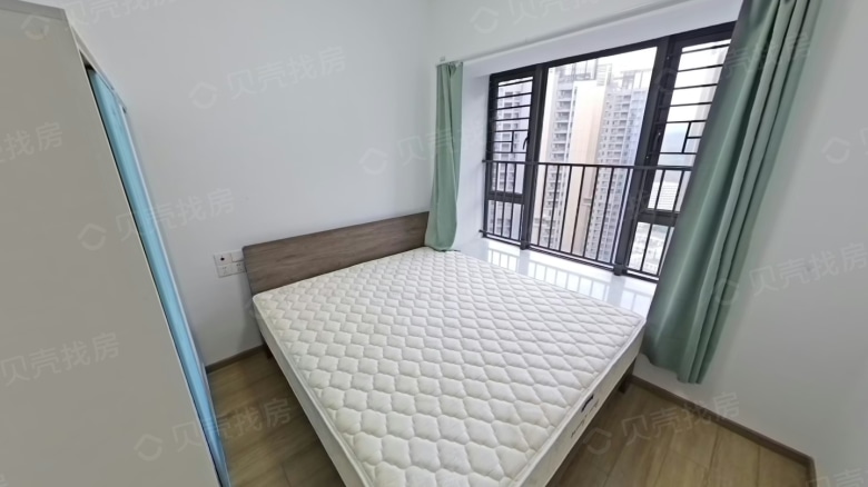 Apartment for rent in Shenzhen - Bihu Spring - Photo 4