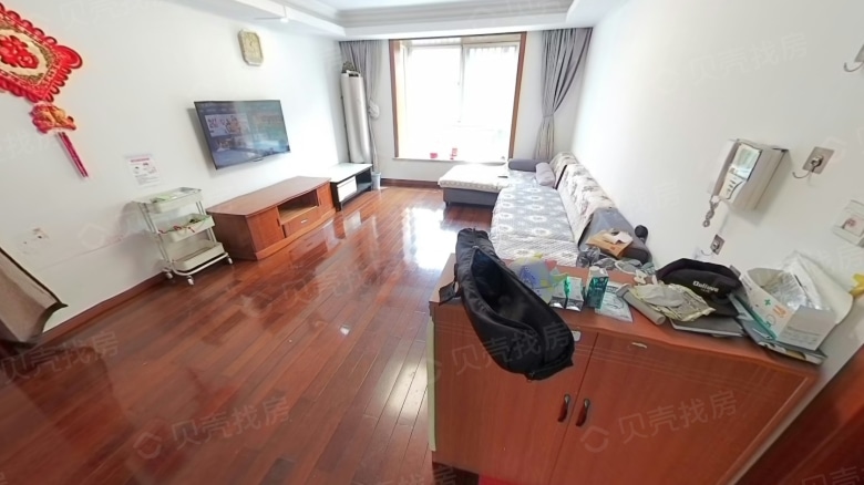 Apartment for rent in Shanghai - Wansheng Jiayuan - Photo 1
