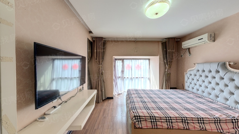 Apartment for rent in Lanzhou - Yanlord International - Photo 2