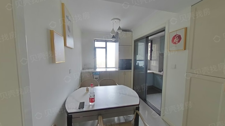 Apartment for rent in Qingdao - Xinjiang Guihuayuan - Photo 5