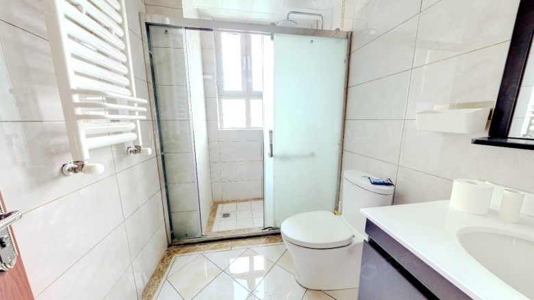 Apartment for rent in Qingdao - Youshan Meishu (Laoshan) - Photo 6