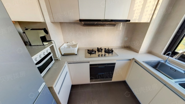 Apartment for rent in Jiaxing - Vanke Shangcheng Jiayuan - Photo 10