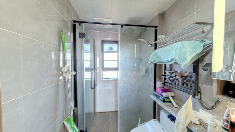 Apartment for rent in Changsha - Vanke Li Jinyu International - Photo 10