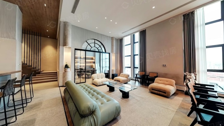 Apartment for rent in Jiaxing - YiZhou Mall - Photo 6