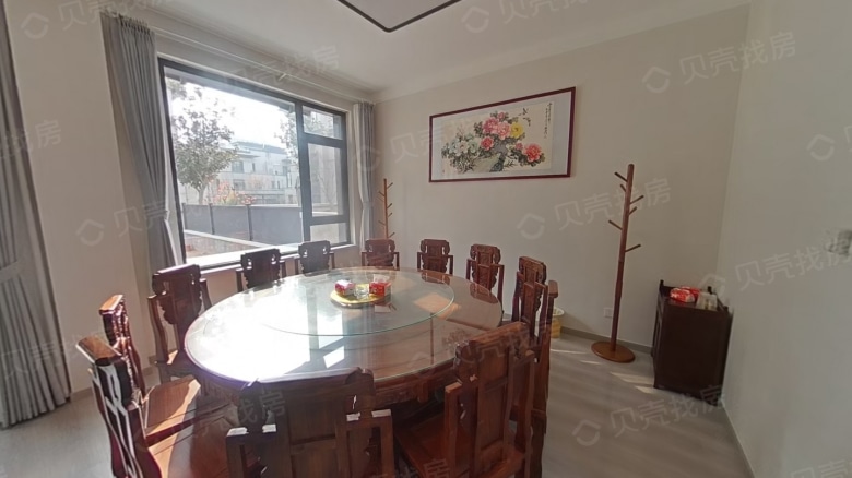 Qingdao expat housing - Furnished apartment: Xinjiang Heyuan