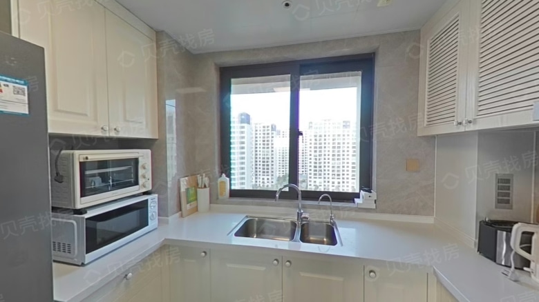 Apartment for rent in Nantong - Butterfly Lake Garden - Photo 7