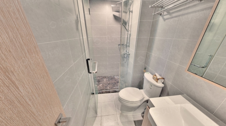 Apartment for rent in Sanya - Hongkun Ideal Holiday - Photo 9