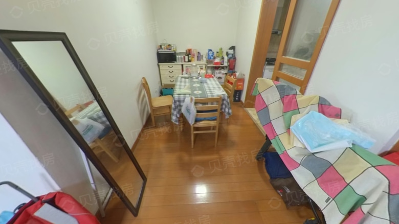 Apartment for rent in Qingdao - Jiahe Xinxing - Photo 4