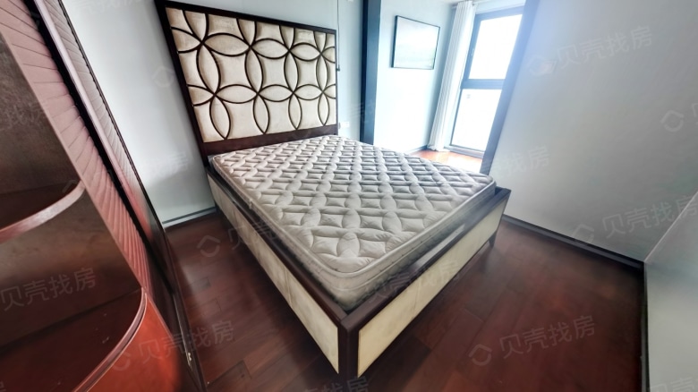 Apartment for rent in Guangzhou - Meili Shangzhu - Photo 3