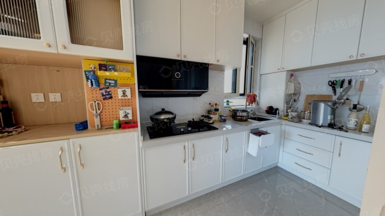 Apartment for rent in Tianjing - Midea CIFI Han Yue Mansion - Photo 6