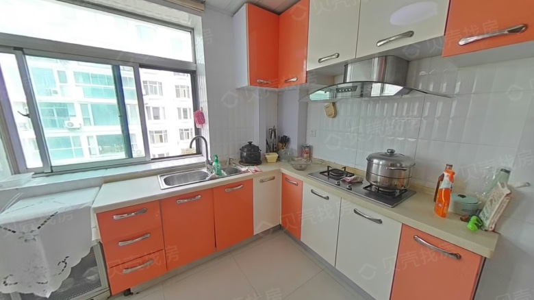 Apartment for rent in Qingdao - Communication Garden - Photo 5