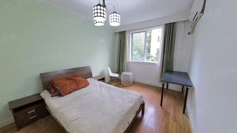 Apartment for rent in Shanghai - 853 Nong, Zhaojiabang Road - Photo 1