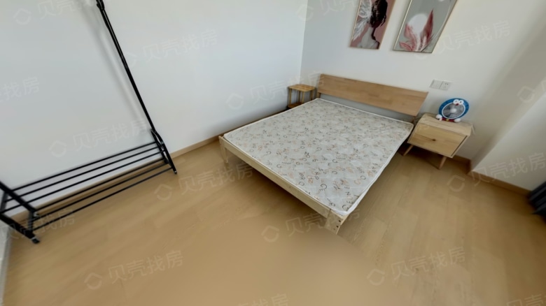 Apartment for rent in Nantong - Elite Hub - Photo 6