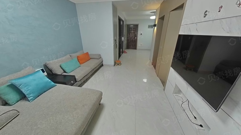 Apartment for rent in Changsha - Golden Green Mansion - Photo 3