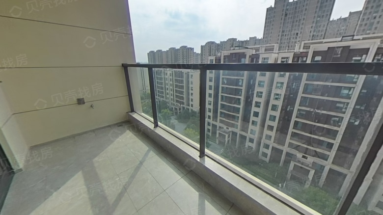 Apartment for rent in Ningbo - Dacheng County Phase III - Photo 10