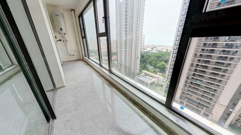 Apartment for rent in Qingdao - Qingtie Dingfeng · Yunshang Guanlan - Photo 10