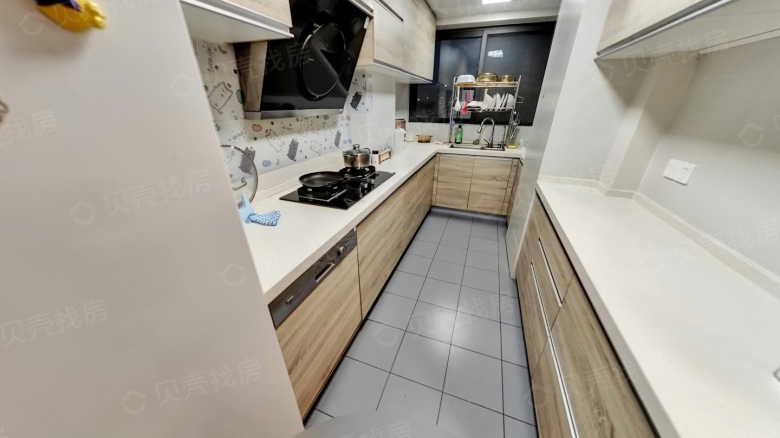 Apartment for rent in Suzhou - SND Tianzhiyun - Photo 3