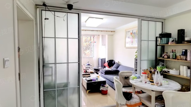 Apartment for rent in Shanghai - Cao Yang Fifth Village (Jinling Garden) - Photo 3