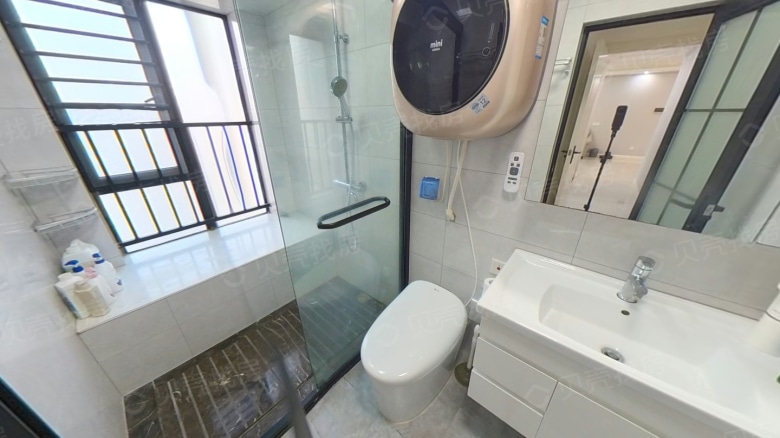 Apartment for rent in Shenzhen - Fortune City - Photo 9