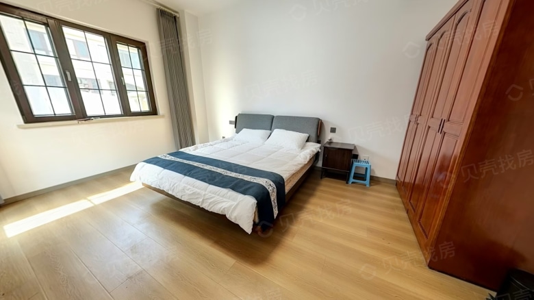 Apartment for rent in Qingdao - Fragrant Hill Mansion - Photo 5