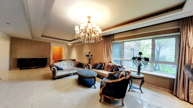 Rent Apartment in Beijing: Four Seasons Family Apartment - Image 5