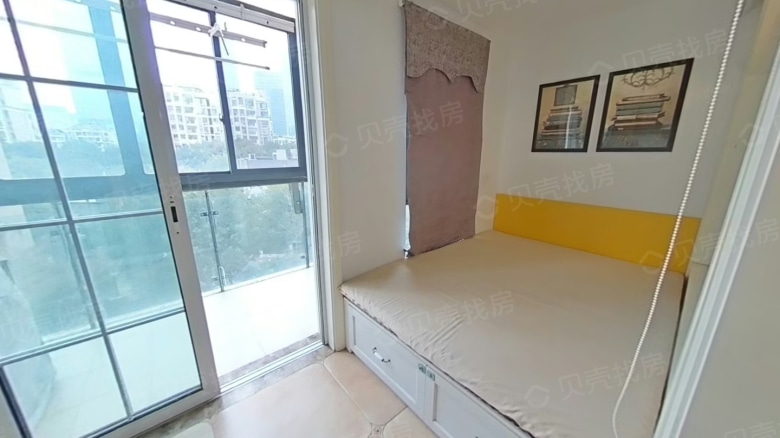 Apartment for rent in Suzhou - Hai Shang Yi Pin - Photo 4