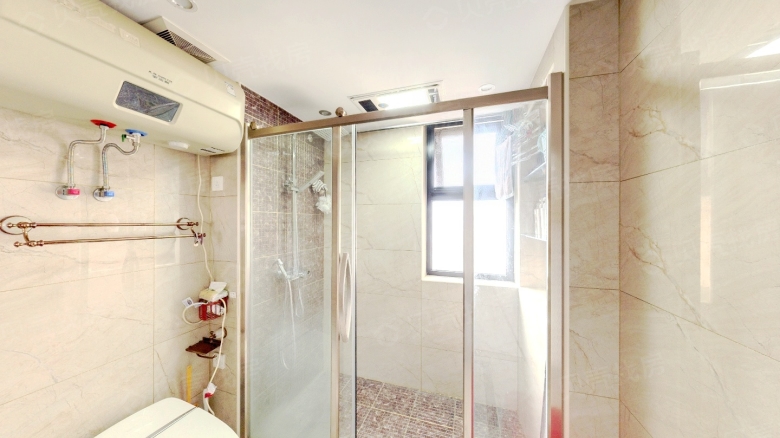 Apartment for rent in Tianjing - Fuli Yicheng Hechang Garden - Photo 4
