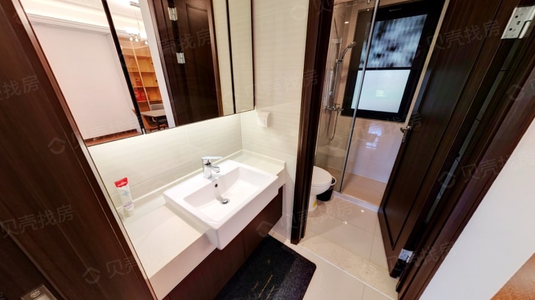 Apartment for rent in Ningbo - Vanke Baishihu East - Photo 7