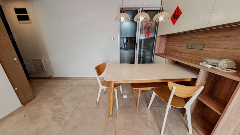 Apartment for rent in Shenzhen - Jinghualingfeng - Photo 5