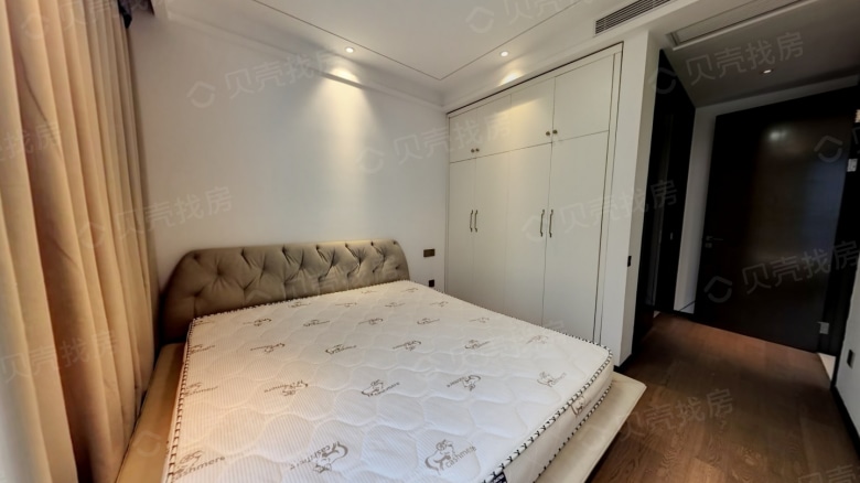 Apartment for rent in Hangzhou - Sunshine City Bin'ao Yuefu - Photo 5